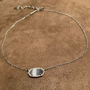 Kendra Scott Necklace